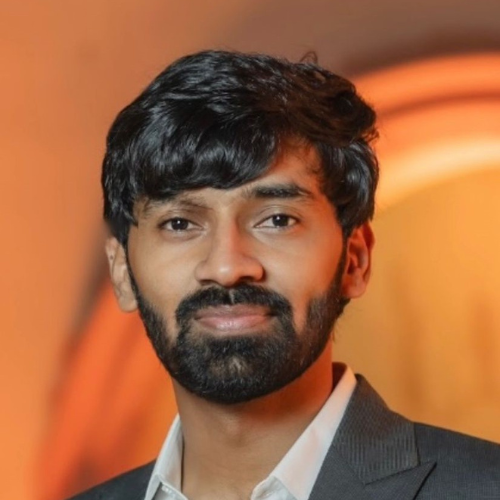 Akshay Sangle
