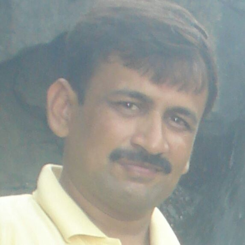 Nitin Dhawale