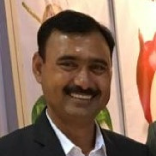 Sanjay Sangle